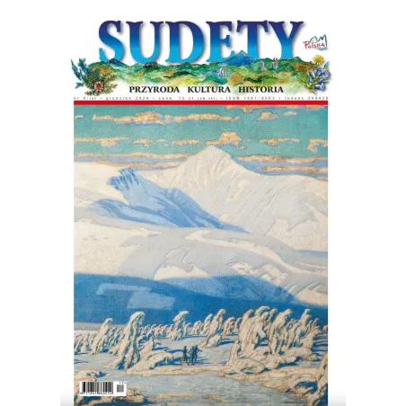SUDETY GRUDZIEŃ 2024