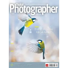 DIGITAL PHOTOGRAPHER 4/2022