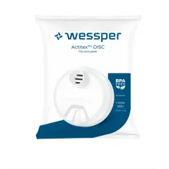 FILTR DO BUTELEK WESSPER ACTITEX™ DISC