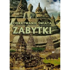 ZABYTKI ODKRYWANIE ŚWIATA - Fenix