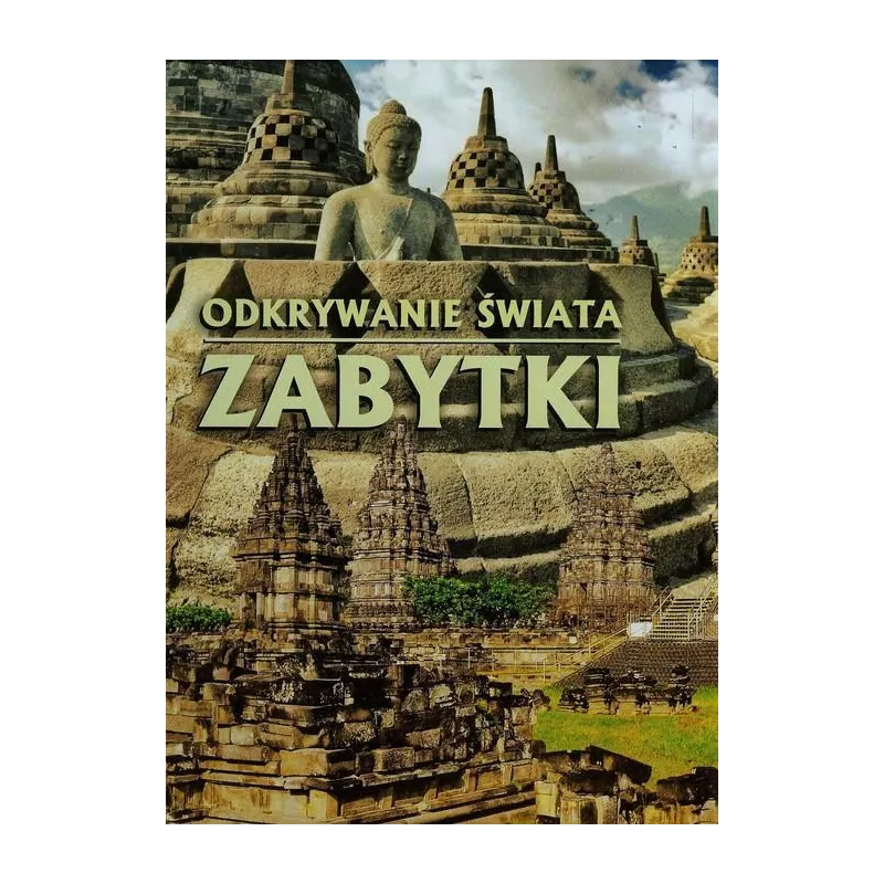ZABYTKI ODKRYWANIE ŚWIATA - Fenix