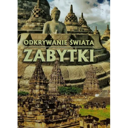 ZABYTKI ODKRYWANIE ŚWIATA - Fenix