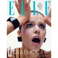 ELLE 4/2025