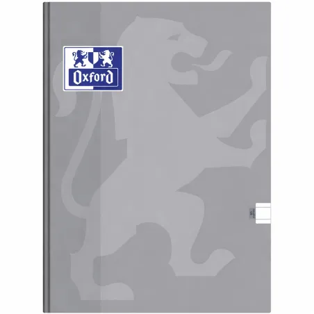 Zeszyt W Linię 80 Kartek A5 Oxford