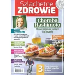 SZLACHETNE ZDROWIE 3/2025