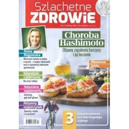 SZLACHETNE ZDROWIE 3/2025