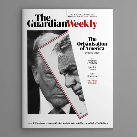 The Guardian Weekly 2/2025