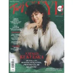 TWÓJ STYL 12/2024 II GATUNEK