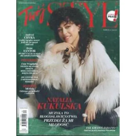 TWÓJ STYL 12/2024 II GATUNEK