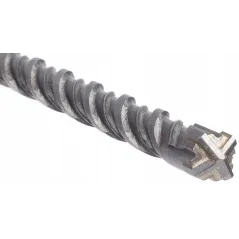 PROFESJONALNE WIERTŁO DO BETONU RICHMANN SDS+ 28x600 MM