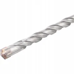 PROFESJONALNE WIERTŁO DO BETONU RICHMANN SDS+ 28x600 MM