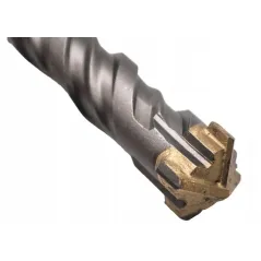 PROFESJONALNE WIERTŁO DO BETONU RICHMANN SDS+ 28x600 MM