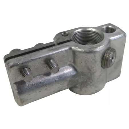 Zacisk Fazowy Transformatorowy Bezpol Toga 4 Gwint M20