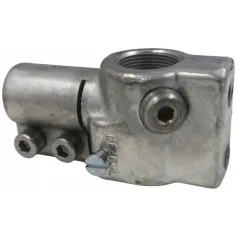 ZACISK FAZOWY TRANSFORMATOROWY BEZPOL TOGA 4 GWINT M20