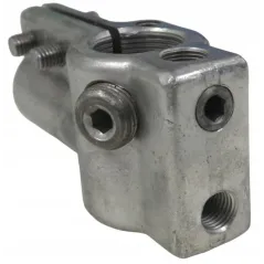 ZACISK FAZOWY TRANSFORMATOROWY BEZPOL TOGA 4 GWINT M20