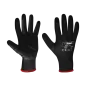 Rękawice Robocze Warsztatowe Nylonowo-Poliuretanowe Ntools Rrn 12C 9/L Rękawice Robocze Warsztatowe Nylonowo-Poliuretanowe Ntools Rrn 12C 9/L