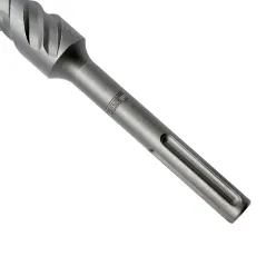 WIERTŁO DO BETONU SDS MAX QUADRO CROSS 35x600 MM MERTZ M1845