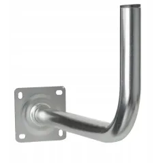 Uchwyt Antenowy 40 Cm Do Anteny Satelitarnej I Naziemnej Sat I Dvb-T