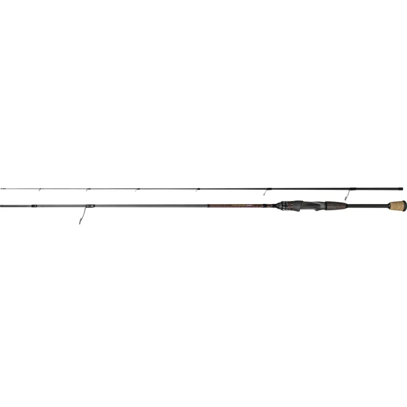 WĘDKA SPINNINGOWA DRAGON PROGUIDE X-SERIES SPIN 2,28 M 4-21 G