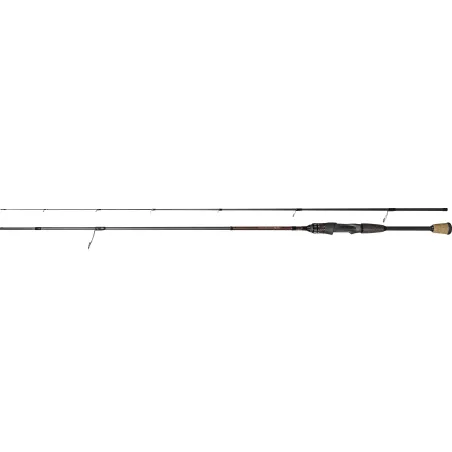 Wędka Spinningowa Dragon Proguide X-Series Spin 2,28 M 4-21 G