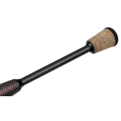 WĘDKA SPINNINGOWA DRAGON PROGUIDE X-SERIES SPIN 2,28 M 4-21 G