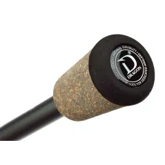WĘDKA SPINNINGOWA DRAGON PROGUIDE X-SERIES SPIN 2,28 M 4-21 G