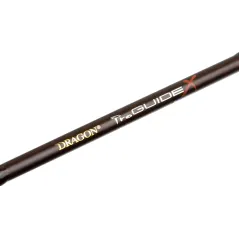 WĘDKA SPINNINGOWA DRAGON PROGUIDE X-SERIES SPIN 2,28 M 4-21 G