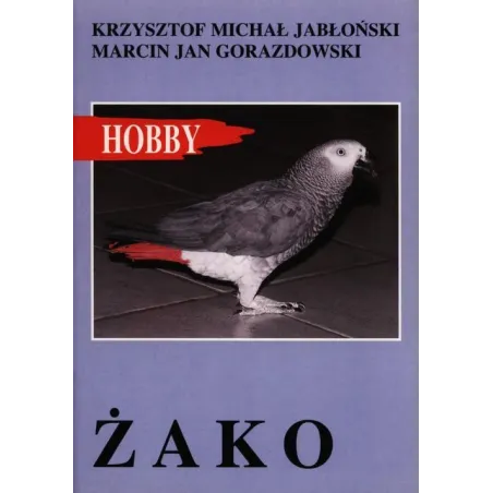 ŻAKO Marcin Jan Gorazdowski, Krzysztof Michał Jabłoński - Egros