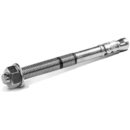 KOTWA STALOWA OPASKOWA DO BETONU NIESPĘKANEGO 10x180 MM RAWLPLUG R-XPT