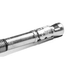 Kotwa Stalowa Opaskowa Do Betonu Niespękanego 10X180 Mm Rawlplug R-Xpt