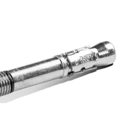 Kotwa Stalowa Opaskowa Do Betonu Niespękanego 10X180 Mm Rawlplug R-Xpt