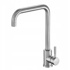 BATERIA KUCHENNA STOJĄCA FALANCO 2862 INOX STAL 304