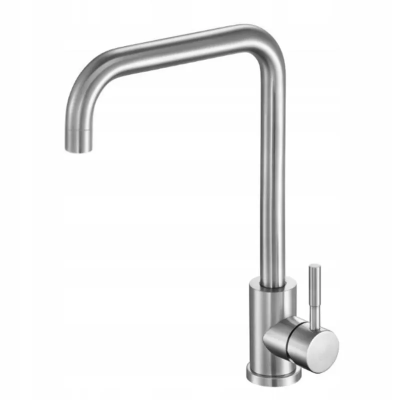 BATERIA KUCHENNA STOJĄCA FALANCO 2862 INOX STAL 304 BATERIA KUCHENNA STOJĄCA FALANCO 2862 INOX STAL 304