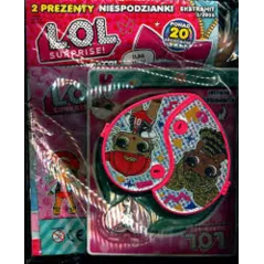 L.O.L SURPRISE! TWEENS EKSTRAHIT 1/2025