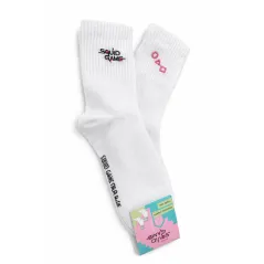 SKARPETKI DAMSKIE SQUID GAME 2-PAK ROZMIAR 39/42