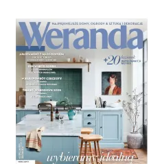 WERANDA 2/2025