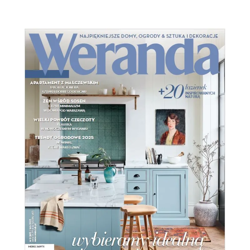 WERANDA 2/2025