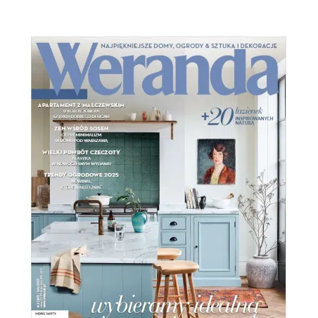 Weranda 2/2025