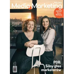 POLSKA MEDIA MARKETING 12/2024