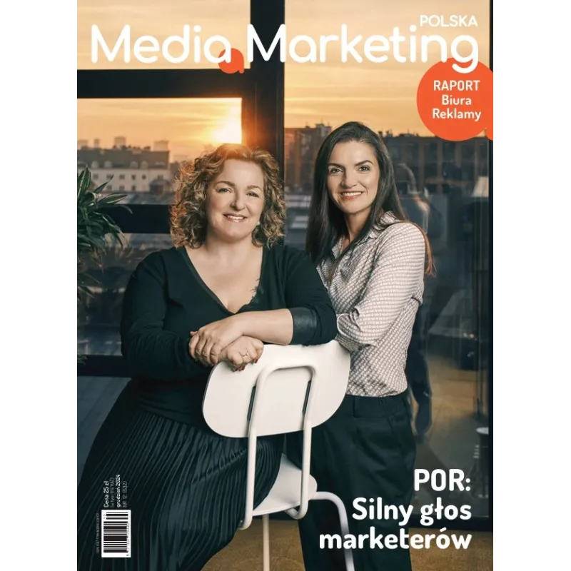 POLSKA MEDIA MARKETING 12/2024