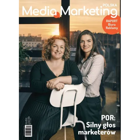 Polska Media Marketing 12/2024