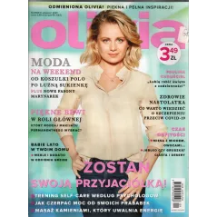 OLIVIA NR 9 WRZESIEŃ 2021