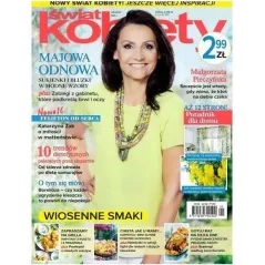 ŚWIAT KOBIETY 05/2021