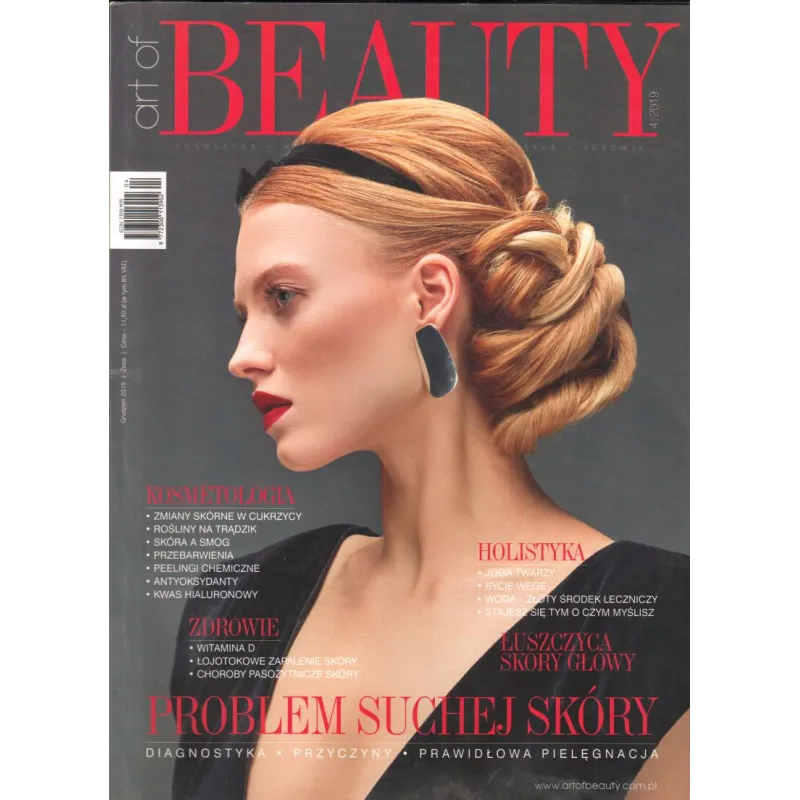 BEAUTY 4/2019