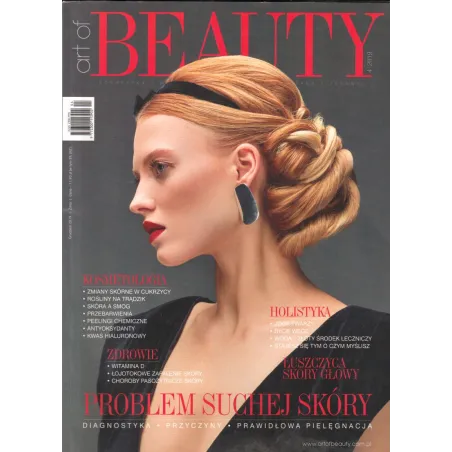 Beauty 4/2019