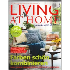 LIVING AT HOME 2/2022