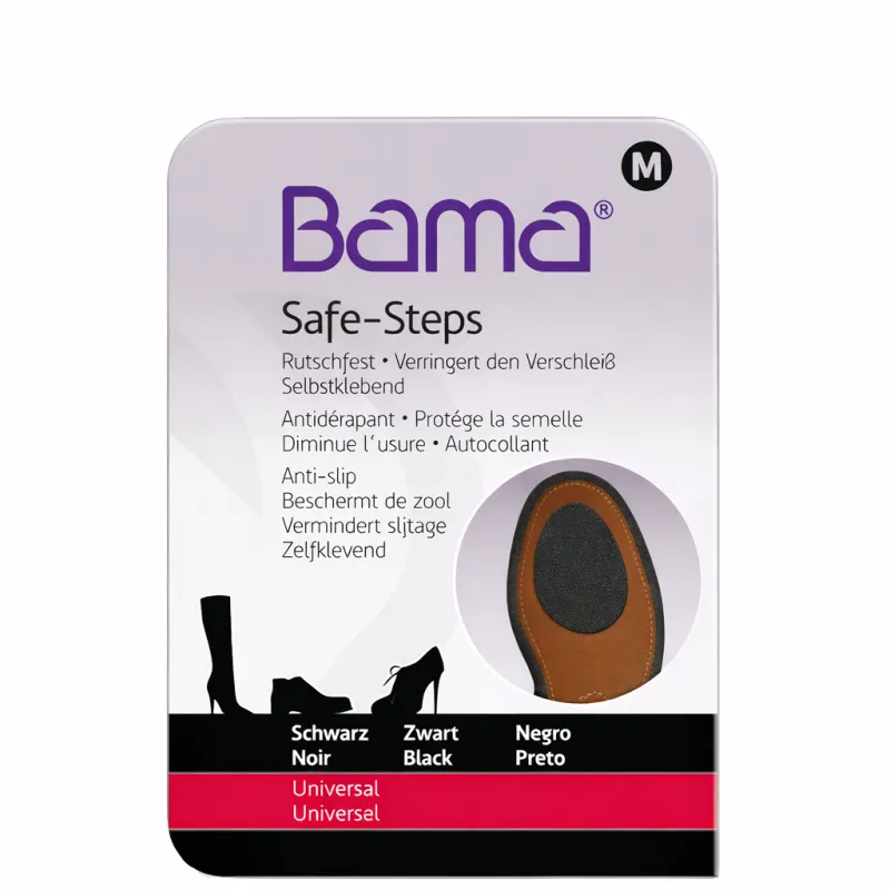 PODKŁADKA ANTYPOŚLIZGOWA BAMA NA PODESZWY SAMOPRZYLEPNA