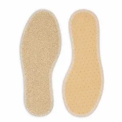 Wkładki Do Butów Bama Essentials Dry Fresh Rozmiar 38/39