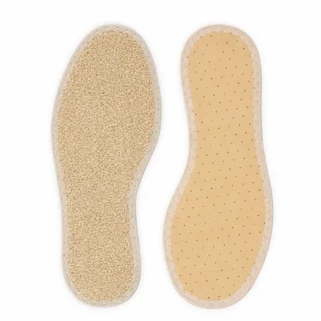 Wkładki Do Butów Bama Essentials Dry Fresh Rozmiar 40/41