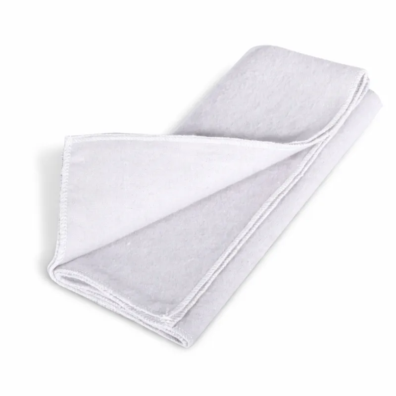 BAWEŁNIANA ŚCIERECZKA DO POLEROWANIA BUTÓW MIĘKKA I SKUTECZNA